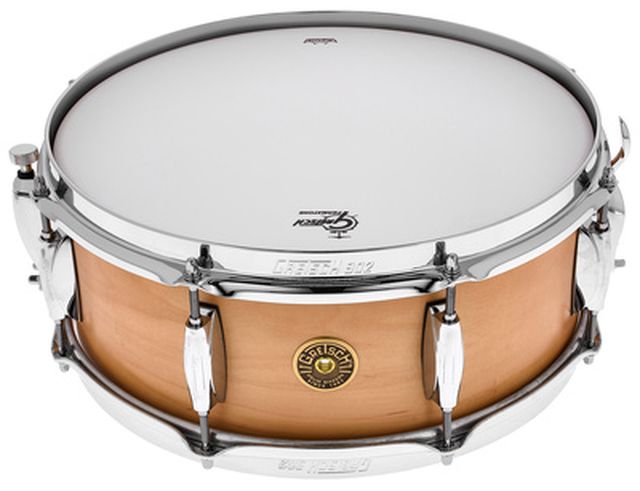 Gretsch Drums 14"X5.5" Broadkaster SD NT.