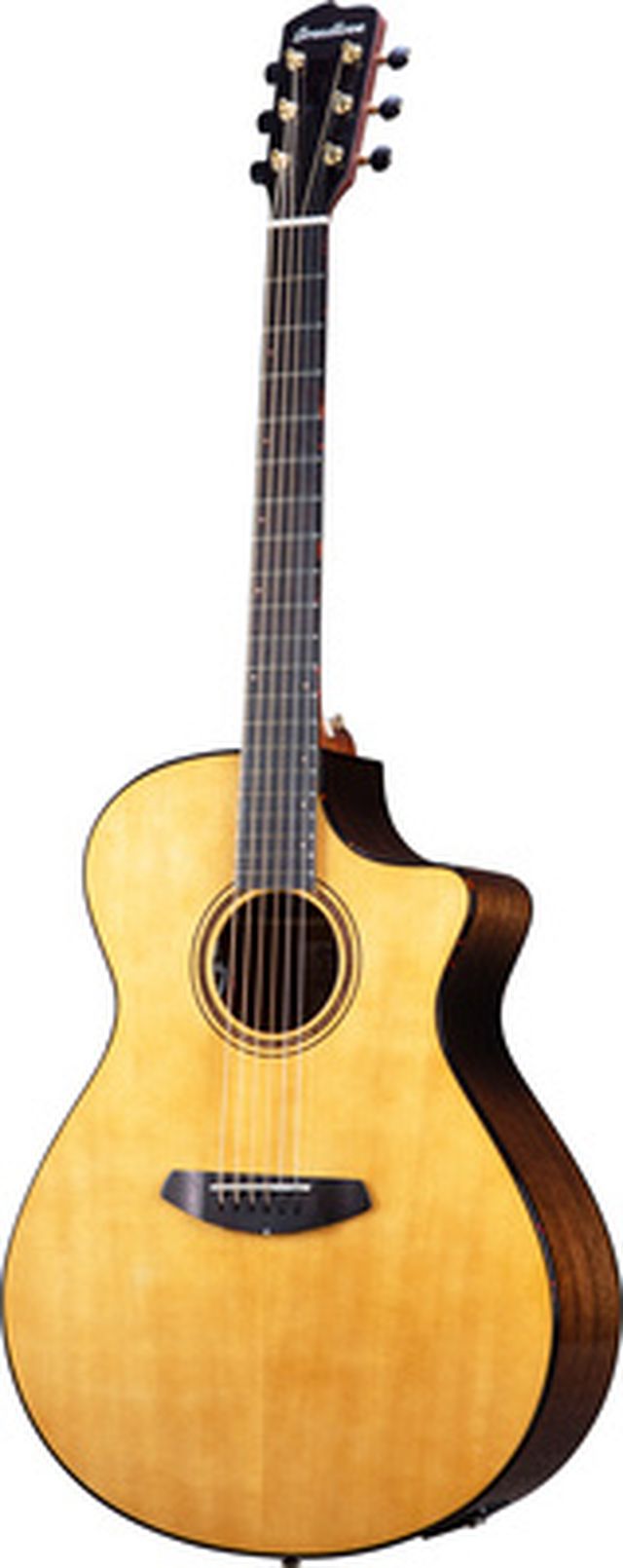 Breedlove Performer Pro Concerto AT CE