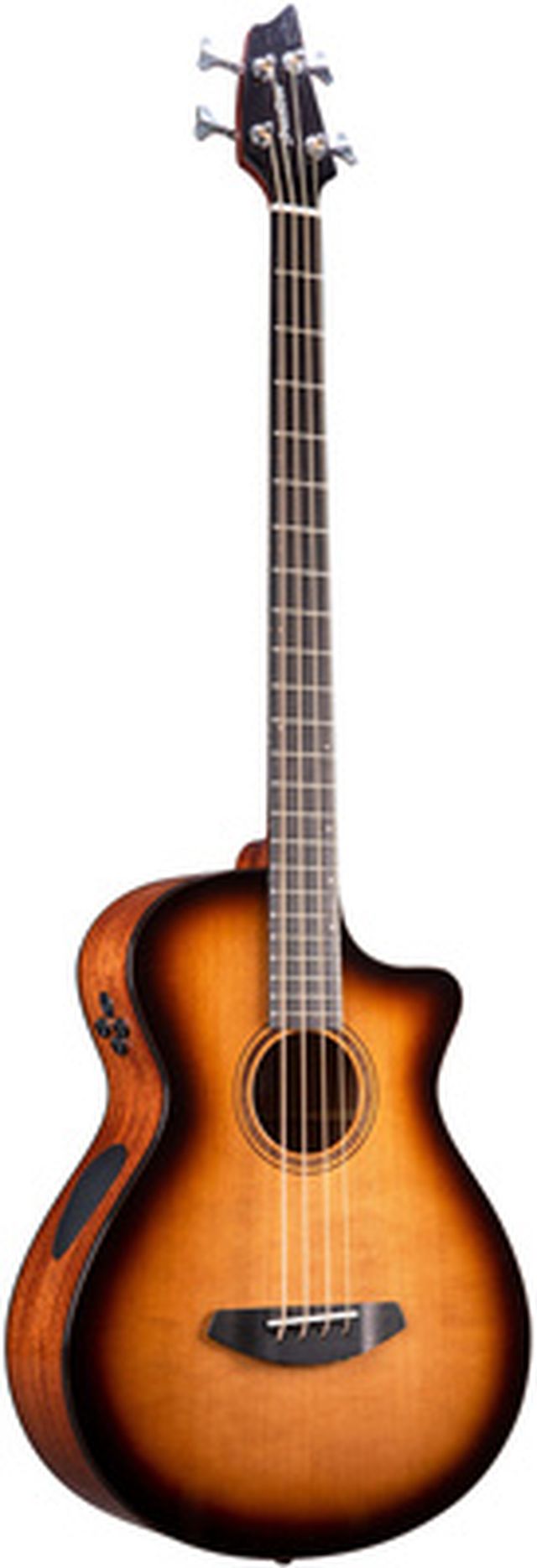 Breedlove Solo Pro Concerto Bass CE EB