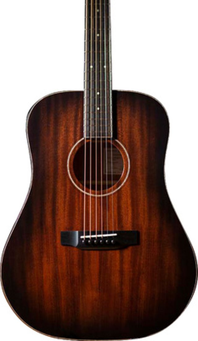 Bedell Coffee House Dreadnought ESPR