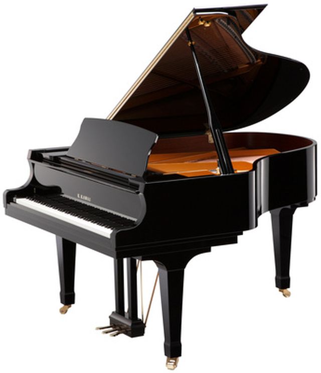 Kawai GX 2 E/P Grand Piano