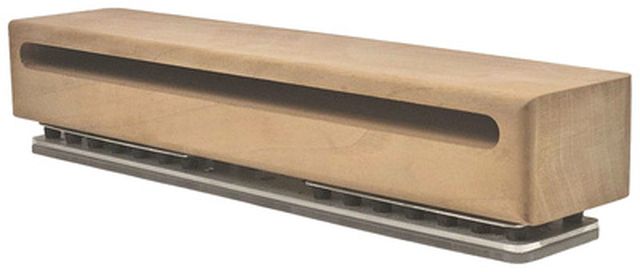 NGL Percussion Woodblock Nut 38cm