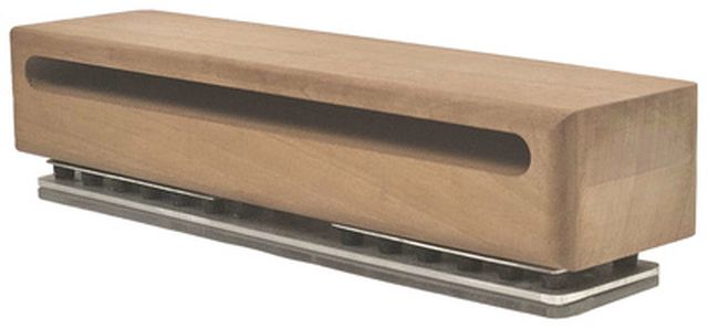 NGL Percussion Woodblock Nut 32cm