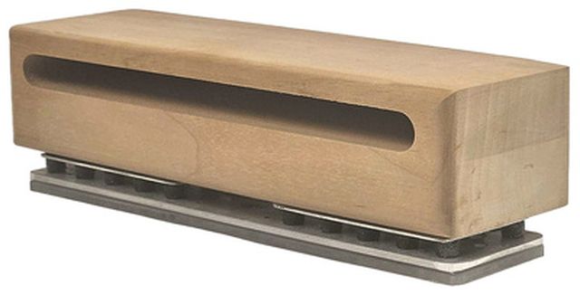 NGL Percussion Woodblock Nut 26,5cm