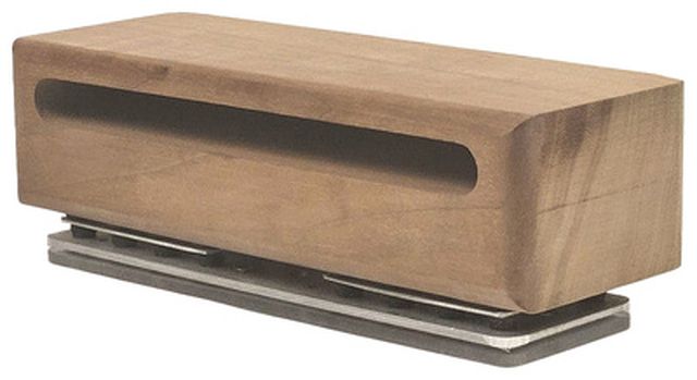 NGL Percussion Woodblock Nut 22cm