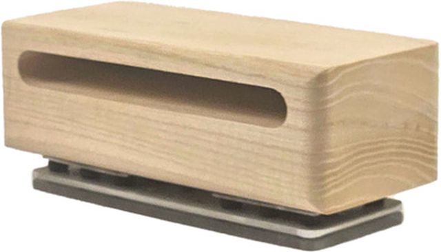 NGL Percussion Woodblock Ash 18cm
