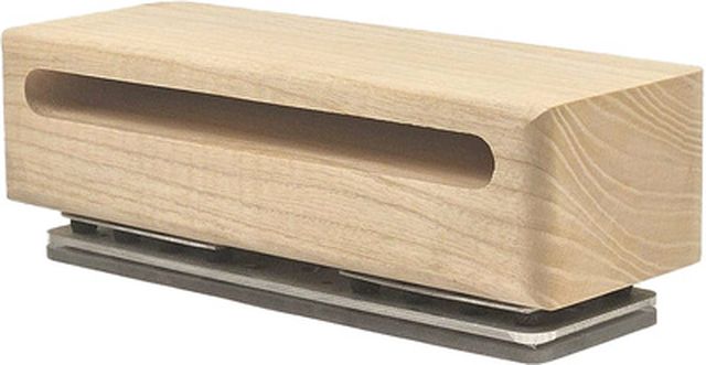 NGL Percussion Woodblock Ash 22cm
