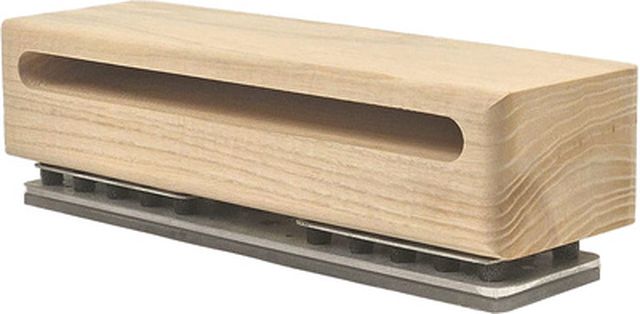 NGL Percussion Woodblock Ash 26,5cm