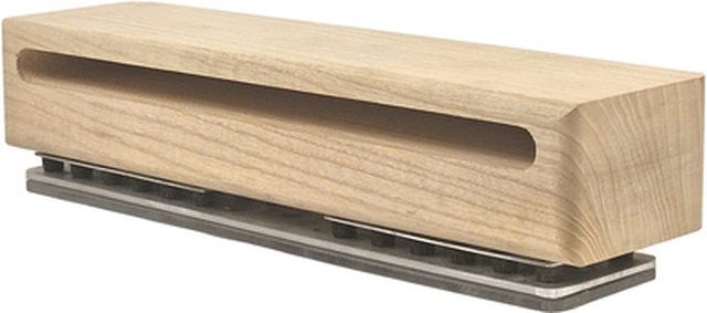 NGL Percussion Woodblock Ash 32cm