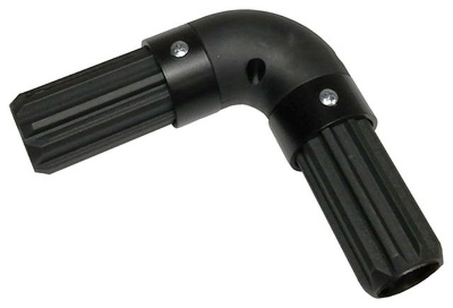 Stageworx Safety Railing Connection 90°