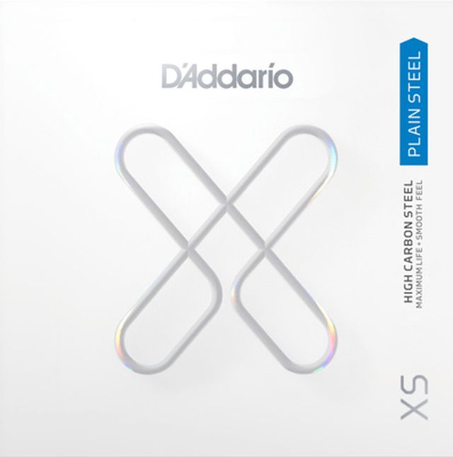 Daddario XSPL011
