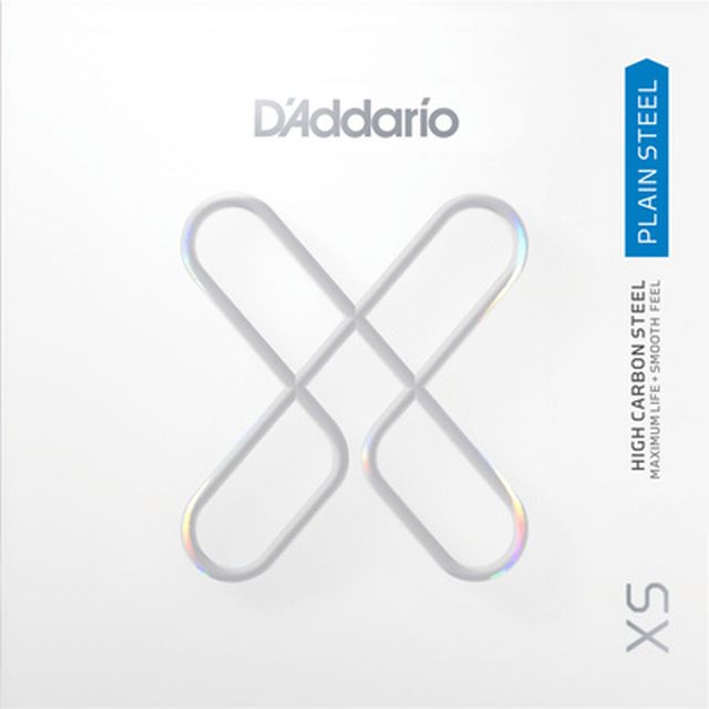 Daddario XSPL010