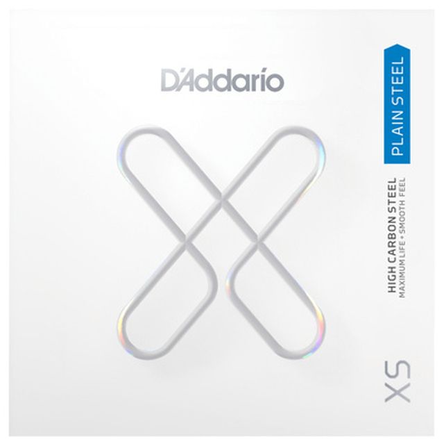 Daddario XSPL012