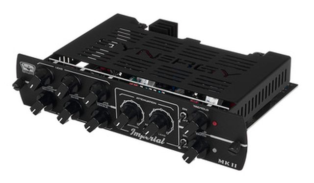 Synergy Tone King Imperial MKII Preamp