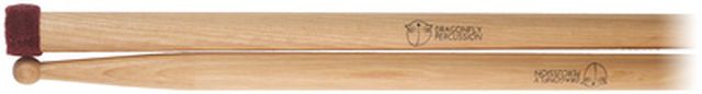 Dragonfly Percussion Swizzle Sticks Concert SF