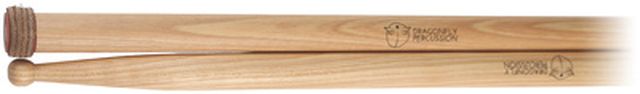 Dragonfly Percussion Swizzle Sticks Concert L
