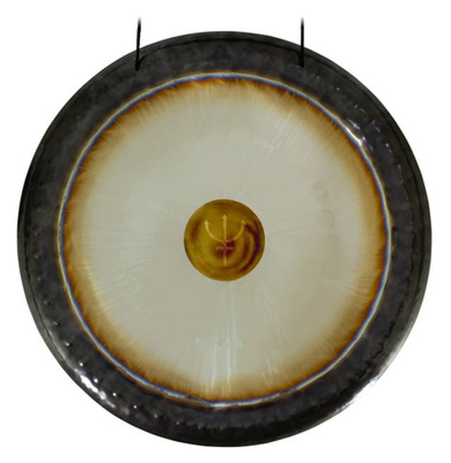 RealGong 32"/81cm Planet Gong Neptune