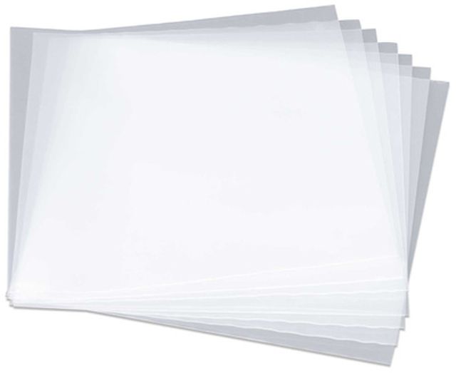 Reloop Premium 12“ Vinyl LP Sleeves