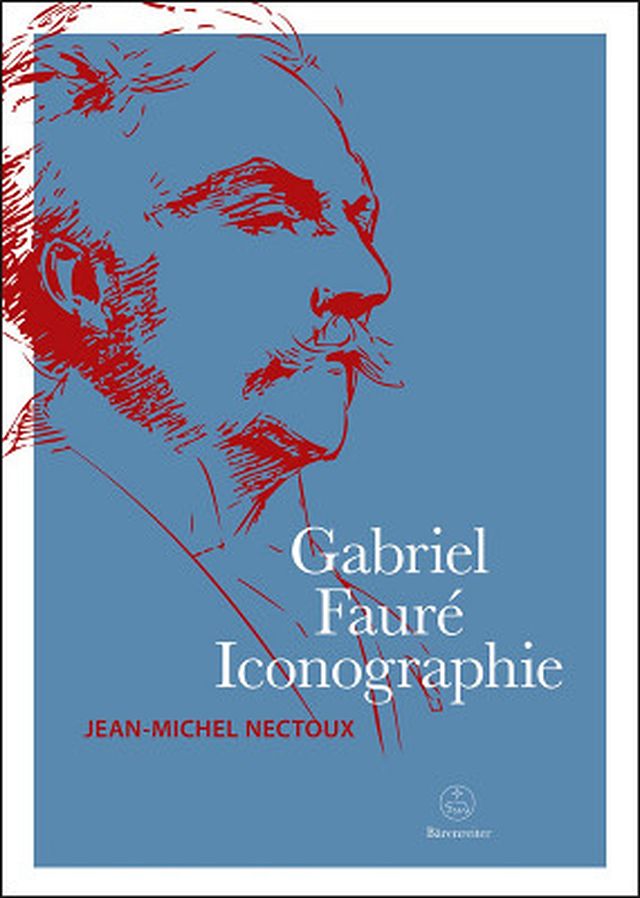 Bärenreiter Gabriel Fauré Iconographie