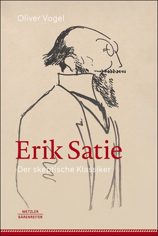 Bärenreiter Erik Satie