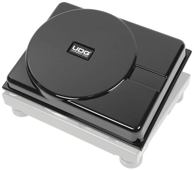 UDG Ultimate Turntable Cover