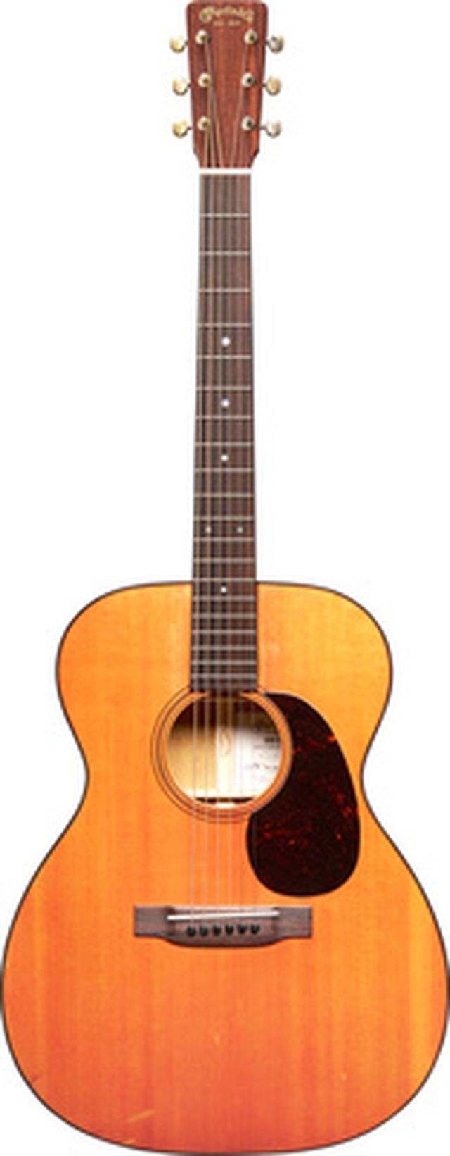 Martin Guitar 000-18 1955 CFM IV 70th