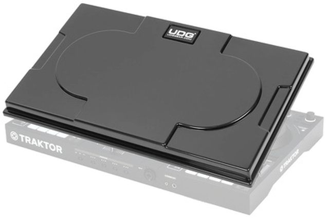 UDG Ultimate Kontrol S4 MK3 Cover