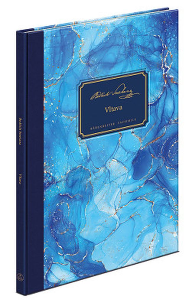 Bärenreiter Smetana Vltava