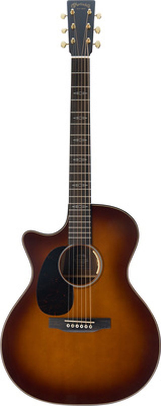 Martin Guitar GPCE Inception Maple LH New