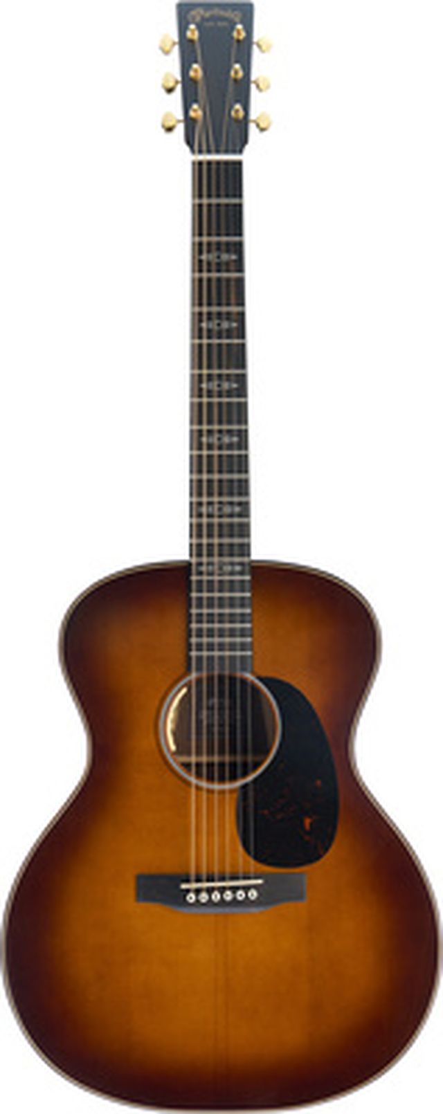 Martin Guitar GPE Inception Maple LH