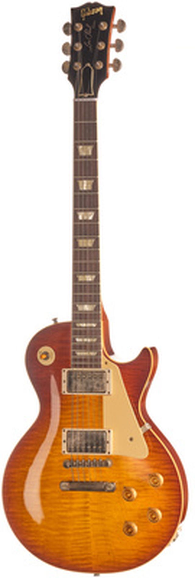 Gibson 70th Les Paul 59 HPT DIT #6