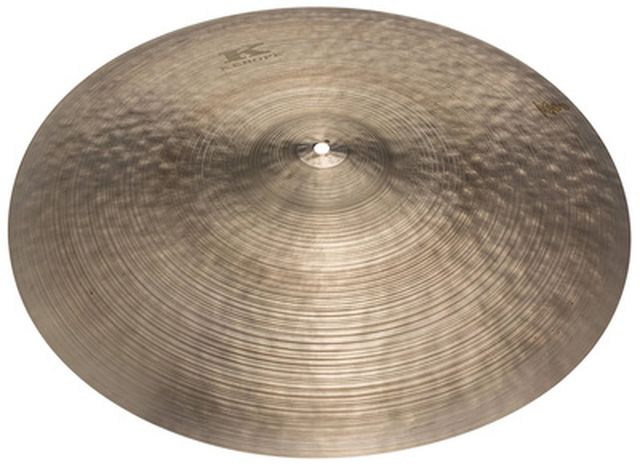 Zildjian 22" Kerope Med. Thin High Ride