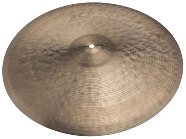 Zildjian 20" Kerope Med. Thin High Ride