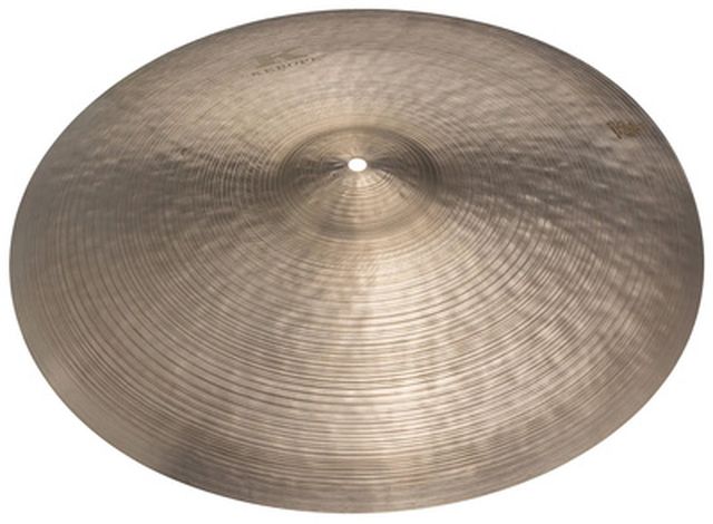 Zildjian 22" Kerope Med. Thin Low Ride