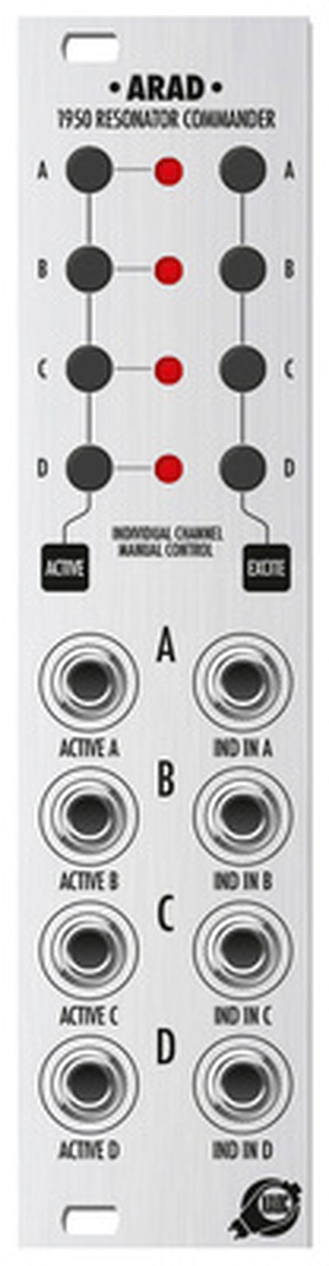 XAOC Devices Arad