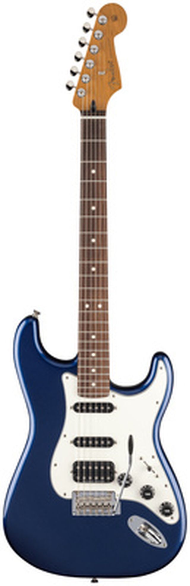 Fender Player II Strat HSS RW MNLT