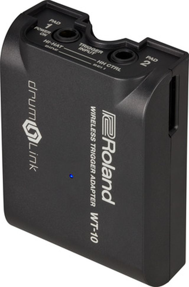Roland WT-10 Wireless Trigger Adapter