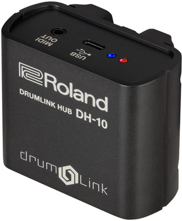 Roland DH-10 DrumLink Hub