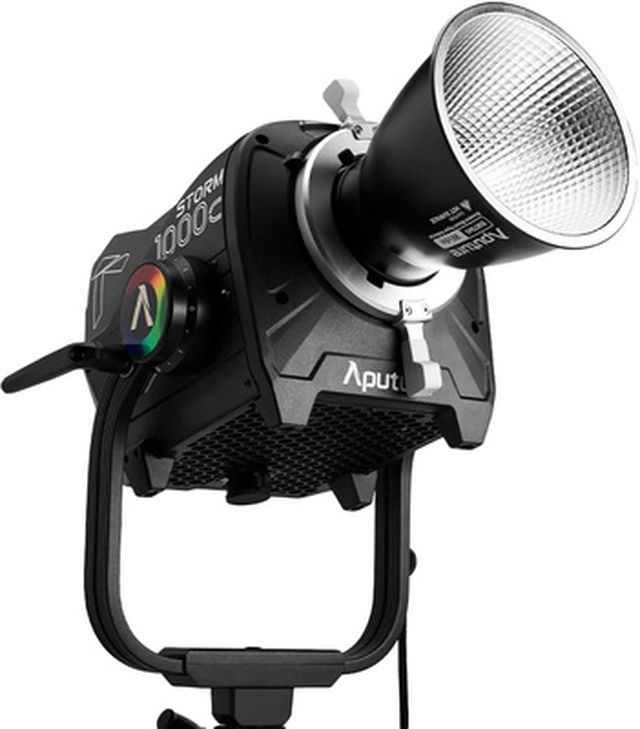 Aputure Storm 1000c