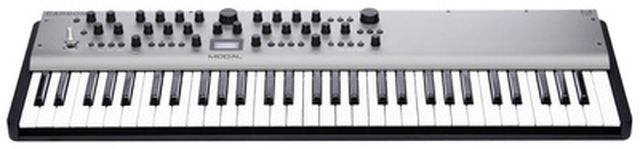 Modal Carbon8X