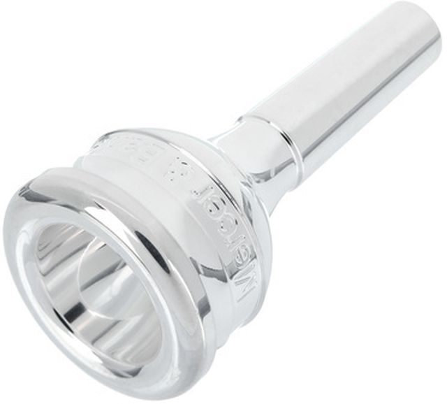 Mercer & Barker MB4B-C Cornet BSP