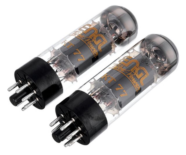 Engl KT77 Matched Duett