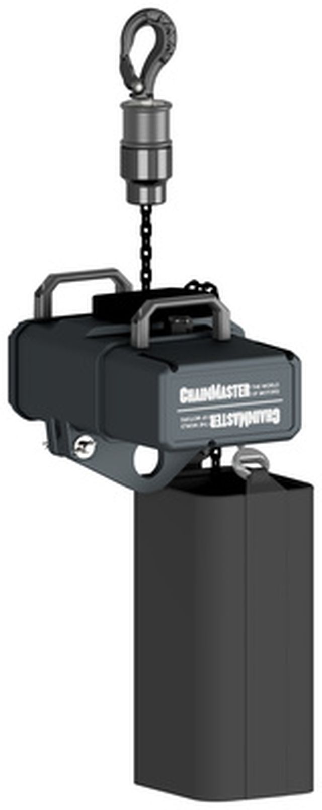 ChainMaster Chain Hoist 250kg D8+ Ultra