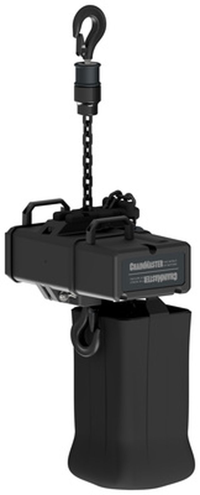 ChainMaster Chain Hoist 500kg D8+ Ultra