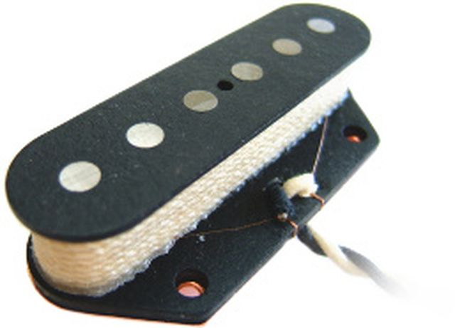 Gotoh Pickups TL-Classic BR BK