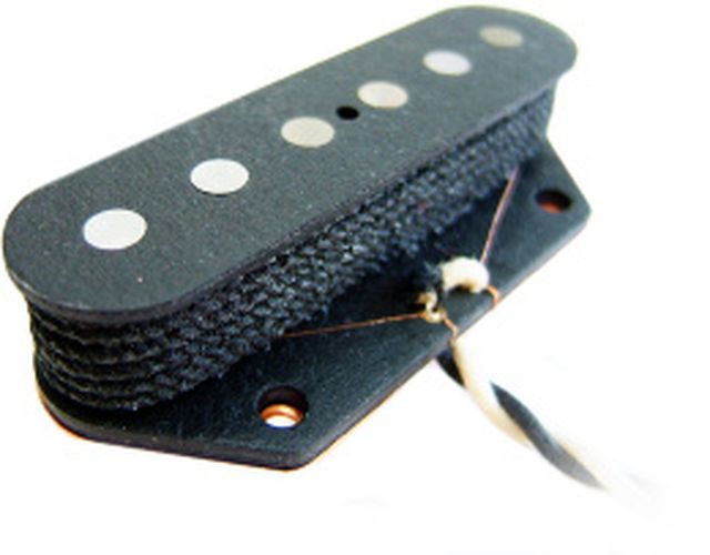 Gotoh Pickups TL-Classica BR BK