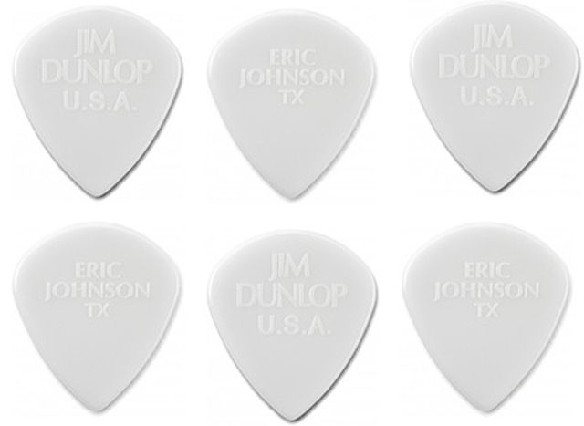 Dunlop Eric Johnson Custom Jazz III