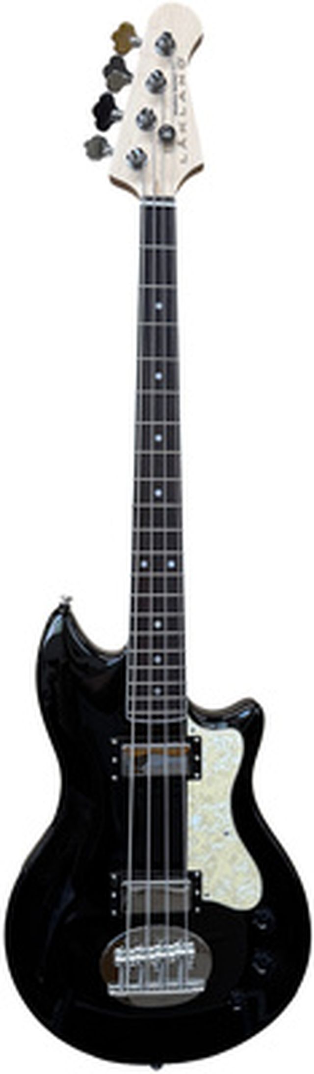 Lakland Skyline Hollowbody-30 4 BG
