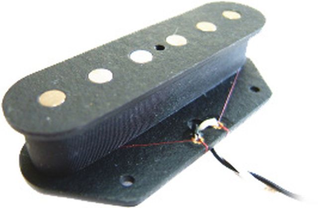 Gotoh Pickups TL-Custom BR BK