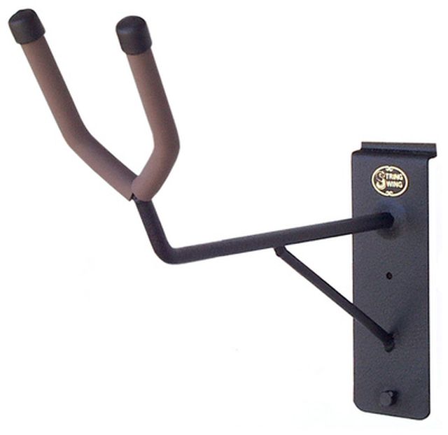 String Swing BHH08 Bass Support Wall Mount